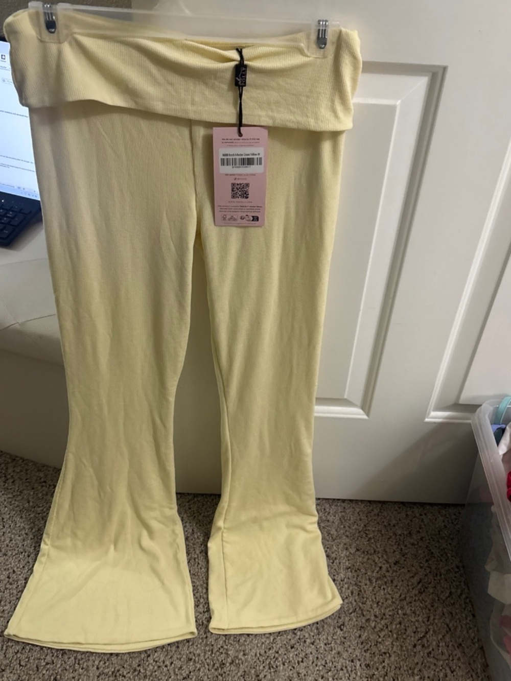 Oh Polly lounge pan brand new with the tag size medium $98